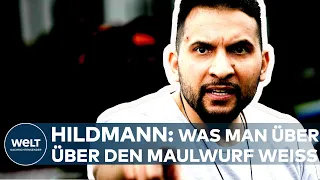 ATTILA HILDMANN: "Maulwurf!" Justiz-Mitarbeiterin nimmt an Querdenker-Demos teil und verrät Interna