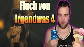 Fluch von Irgendwas 4 REAKTION | Schokolade [Fluch der Karibik 3 Parodie/Synchro]