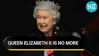 Queen Elizabeth, Britain's longest serving monarch, dies at 96 | A look at her life