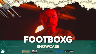 FootboxG | Florida Beatbox Battle 2023 | Showcase