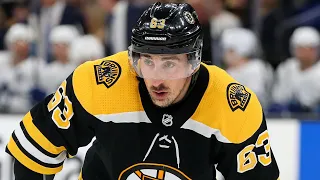 Brad Marchand Highlights - “Heartless” HD