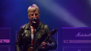 Status Quo - Rain - Wembley 17-3 2013