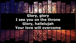 Glory by Jervis Campbell