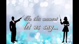 IN THIS MOMENT - Tribute for all TEACHERS