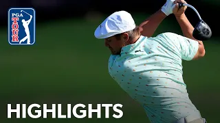 Bryson DeChambeau shoots 5-under 67 | Round 1 | Arnold Palmer Invitational | 2021