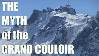 HOW TO SKI THE GRAND COULOIR - COURCHEVEL VLOG S5E09