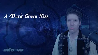 SCP Tale: A Dark Green Kiss