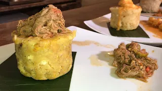 Puerto Rican Mofongo: A taste of the island in New Jersey  | Bite Size