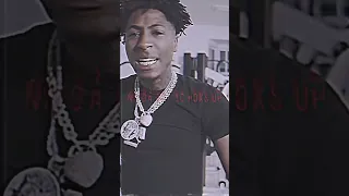 NBA Youngboy Disses King Von