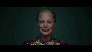 I, Tonya: Mirror Scene