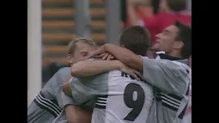 1997-98 B.München-K`lautern (Tagesschau | 02.08.97)