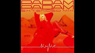 Padam Padam (Extended Bass Boosted) - Kylie Minogue