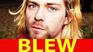 How Nirvana Made BLEW