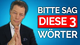 Beschreiben Sie sich in 3 Wörtern: Beste Antwort (Vorstellungsgespräch)