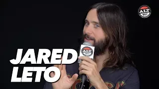 Jared Leto On 30 Seconds To Mars, New Music, Cardi B & Sex Positions