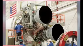 У США успішно пройшла випробування ракета Antares