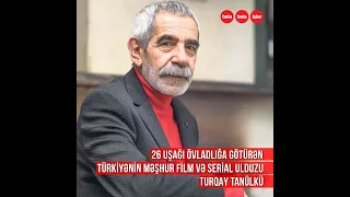 26 uşağa atalıq adən türk aktyorun həyat hekayəsi