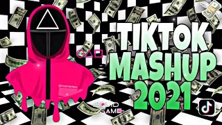 SQUID GAME TIKTOK MASHUP 🔥 (GAME?)  | OCTOBER 2021 ✨ |  @musicalvibes9035