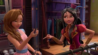 Voodoo? You Do | Episode 5 | Descendants: Wicked World