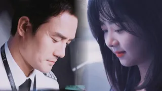 [FMV64]  谭松韵 x 王凯 - Đàm Tùng Vận x Vương Khải  - 向风而行 - Flight to you - Hướng gió mà đi