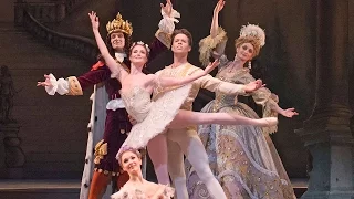 Royal Ballet: Petipa's THE SLEEPING BEAUTY