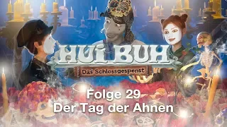 HUI BUH - Folge 29: Der Tag der Ahnen