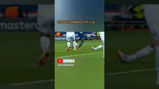 Gueye  Idrissa Goal vs Manchester City #shorts #tiktok