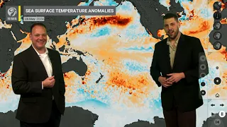 NIWA Seasonal Climate Outlook: June-August 2024