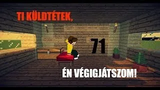 James_mc - Ti küldtétek, én végigjátszom! 71