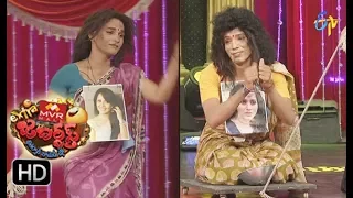 Extra Jabardasth | 11th August  2017 | Latest Promo