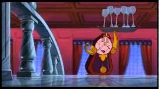 La Belle et la Bete 2 - Extrait I Disney