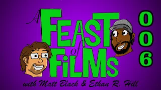 The 90's: An Underrated Decade in Film - A Feast of Films Episode 006