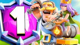 *QUEENBOW* IS ABSOLUTELY DEAD 🥲 - Clash Royale