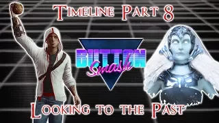 The Assassin's Creed Timeline Part 8 (Finale): Looking to the Past