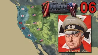 Invasion Amerika 06 - Panzer Corps 2: Axis Operations - 1946