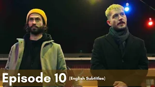 Üç Kuruş | Episode 10 (English Subtitles)