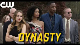 Bill Conti & Paul Leonard-Morgan - Dynasty (2017) Theme