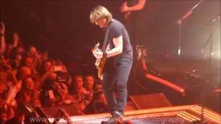 YOU GONNA FLY - KEITH URBAN ALLPHONES ARENA SYDNEY JANUARY 30th, 2013