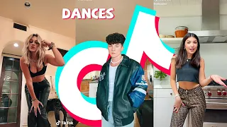 Ultimate TikTok Dance Compilation Of June 2021 - Part 28