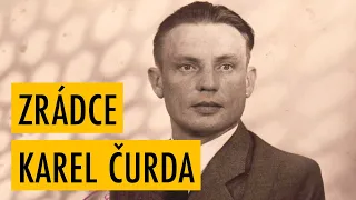 Operace Anthropoid: Zrada Karla Čurdy