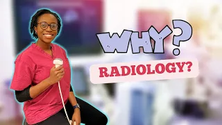 Choosing a medical speciality | Why I chose Radiology