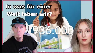 Zera REAGIERT auf: Kinderinfluencer: Zu jung, zu fame, zu freizügig?