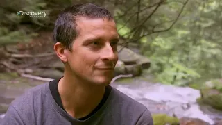 Bear Grylls: Sztárok a vadonban 1. évad 1. rész (Zac Efron) magyar szinkron