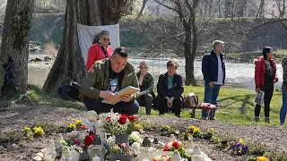 Davor Dragičević zaprijetio de će uzeti pravdu u svoje ruke