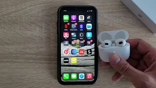 airpods 3 generacion la mejor replica