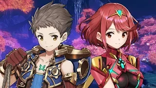 Xenoblade Chronicles 2 Gameplay Livestream - IGN Plays Live