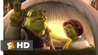 Shrek - Now I'm a Believer | Fandango Family