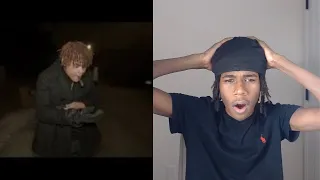 HE ON LIL DUMP & NBA YOUNGBOY HEAD  😱 😱 !! P Yungin   Hustler's Ambition Official Video (REACTION)