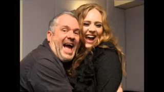 Adele - Entire Interview on The Chris Moyles Show on BBC Radio 1 (July 5, 2011)