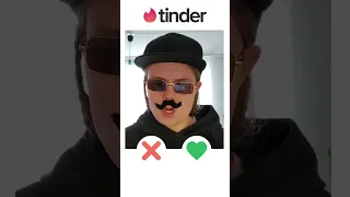 Tinderin helmiä 😍